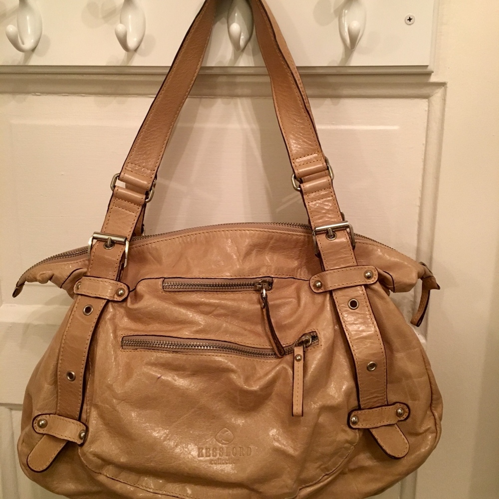 Kesslord Collection Handbag - Picture 2 of 3